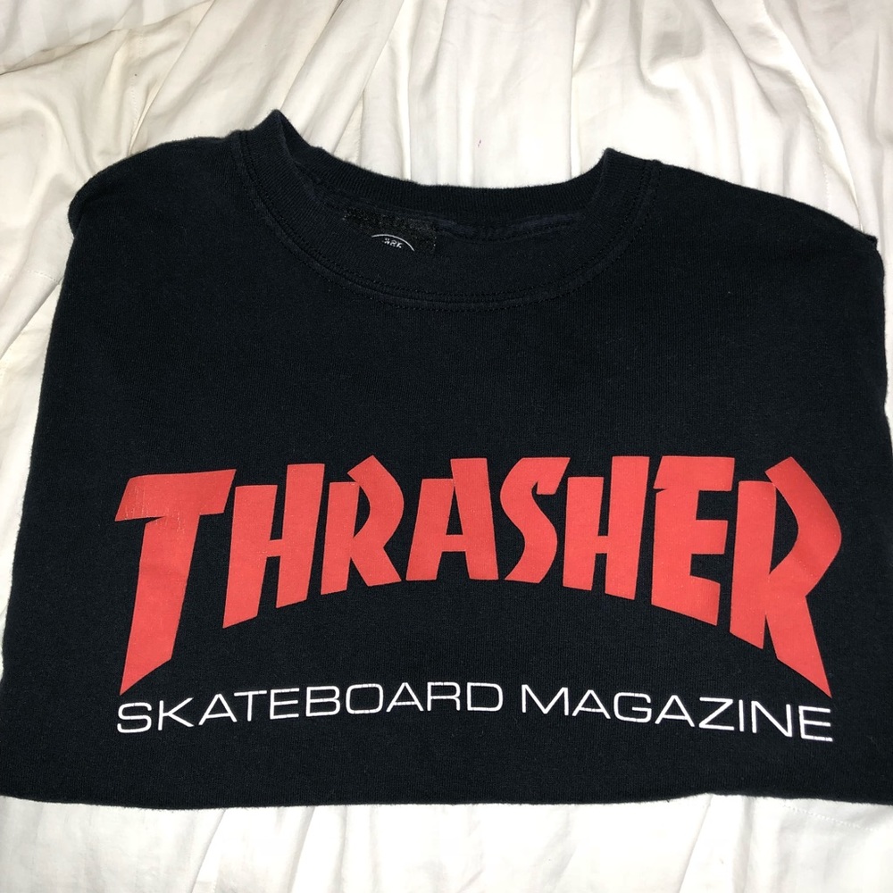 Thrasher T-shirt